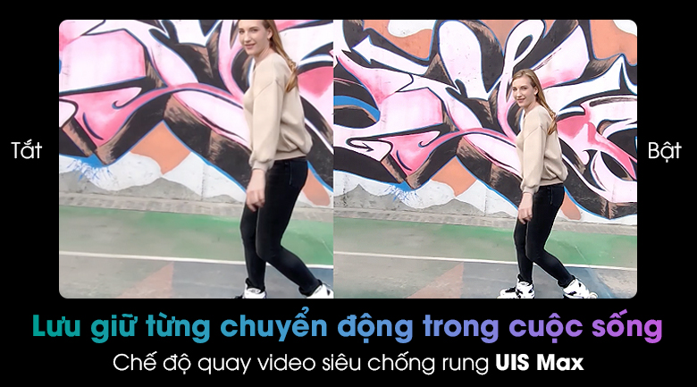 Điện thoại realme 8