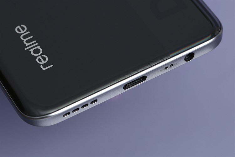 Điện thoại realme 8