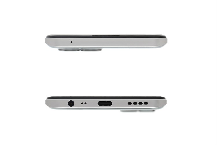 Điện thoại realme 8