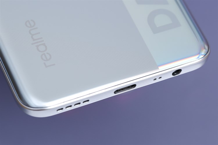 Điện thoại realme 8