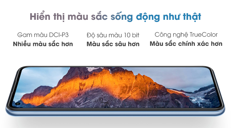 Điện thoại Xiaomi Mi 11 Lite