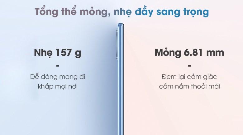 Điện thoại Xiaomi Mi 11 Lite