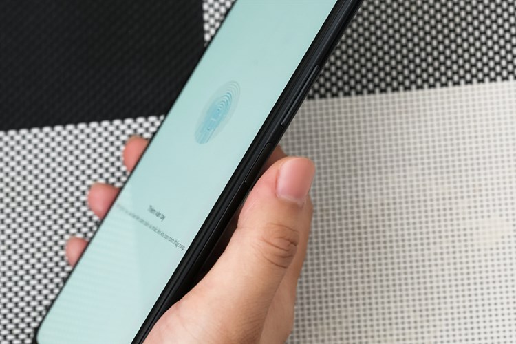 Điện thoại Xiaomi Mi 11 Lite Màu Đen