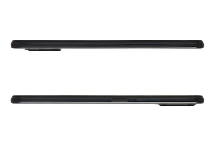 Điện thoại Xiaomi Mi 11 Lite Màu Đen