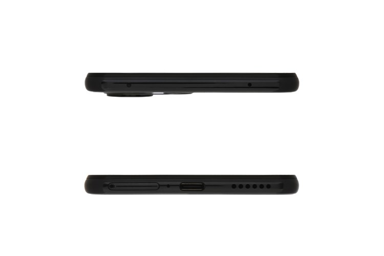 Điện thoại Xiaomi Mi 11 Lite Màu Đen