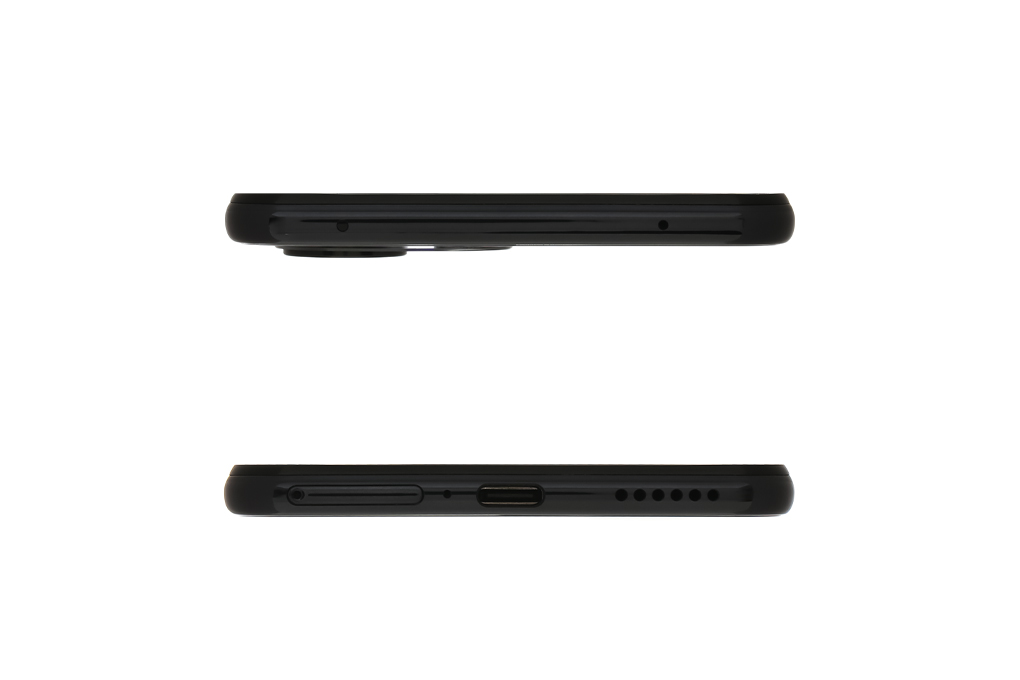 Điện thoại Xiaomi Mi 11 Lite Màu Đen