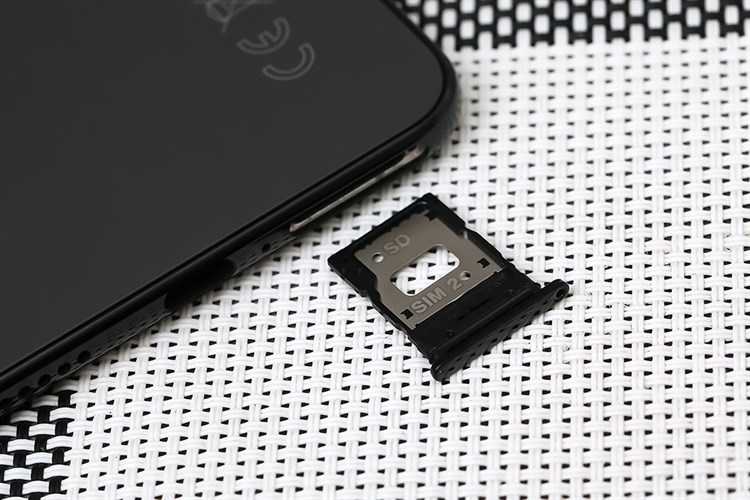 Điện thoại Xiaomi Mi 11 Lite Màu Đen