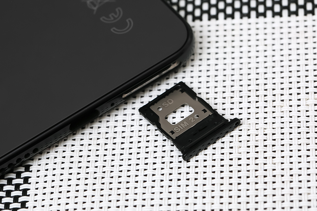 Điện thoại Xiaomi Mi 11 Lite Màu Đen