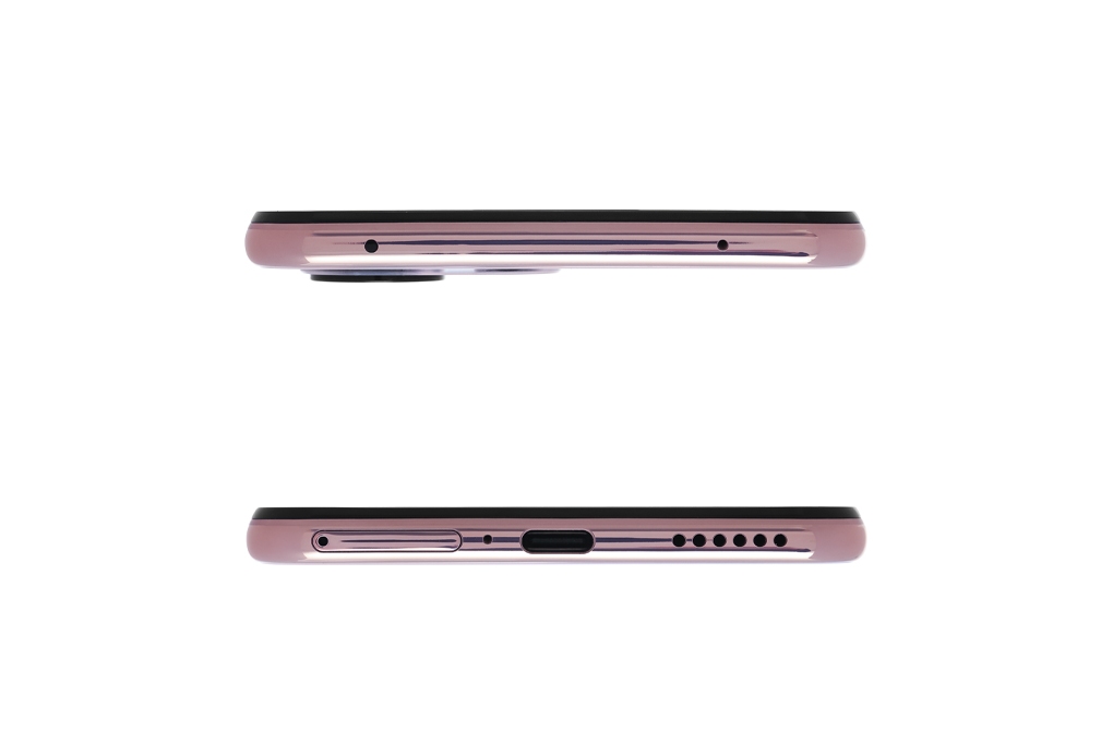 Điện thoại Xiaomi Mi 11 Lite Màu Hồng