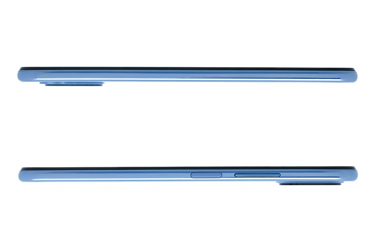 Điện thoại Xiaomi Mi 11 Lite Màu Xanh Dương