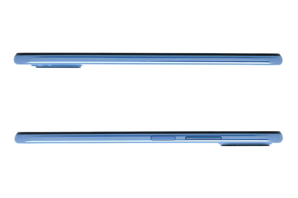 Điện thoại Xiaomi Mi 11 Lite Màu Xanh Dương
