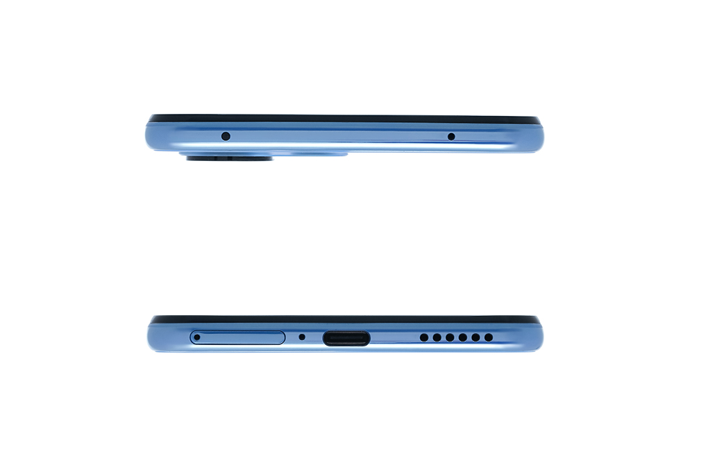 Điện thoại Xiaomi Mi 11 Lite Màu Xanh Dương