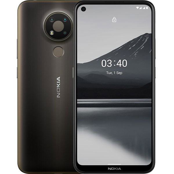 nokia 3.5 phone