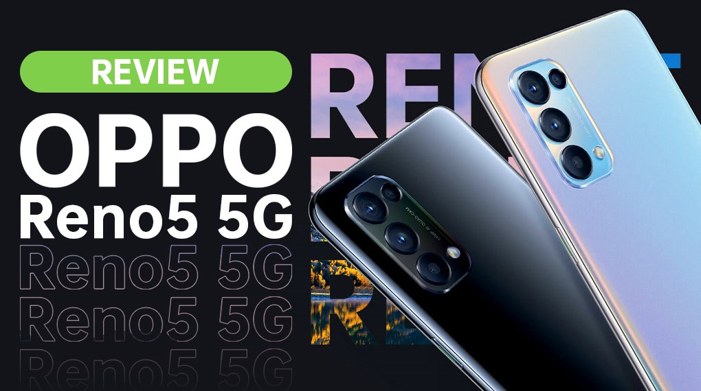 Cách chụp ảnh xóa phông trên Oppo Reno5 đã trở nên đơn giản và dễ dàng hơn bao giờ hết vào năm