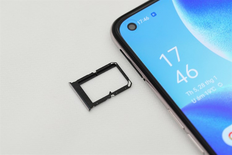 Điện thoại OPPO Reno5 5G