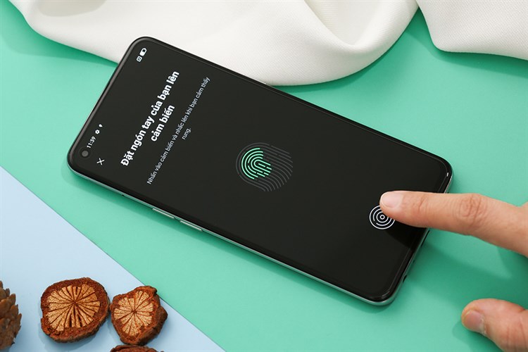 Điện thoại OPPO Reno5 5G