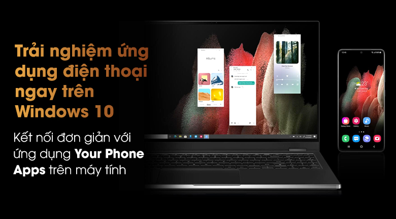 Điện thoại Samsung Galaxy S21 Ultra 5G 256GB