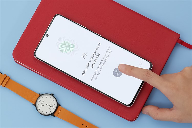 Điện thoại Samsung Galaxy S21 Ultra 5G 256GB