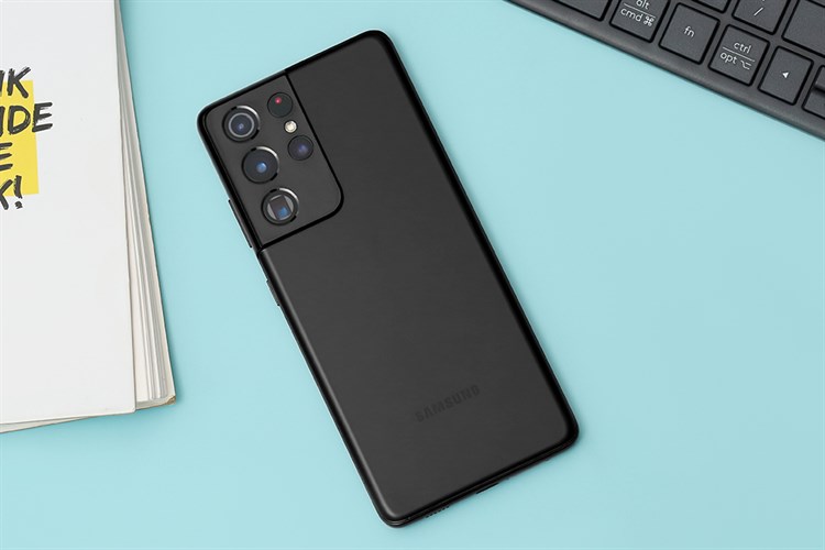 Điện thoại Samsung Galaxy S21 Ultra 5G 256GB