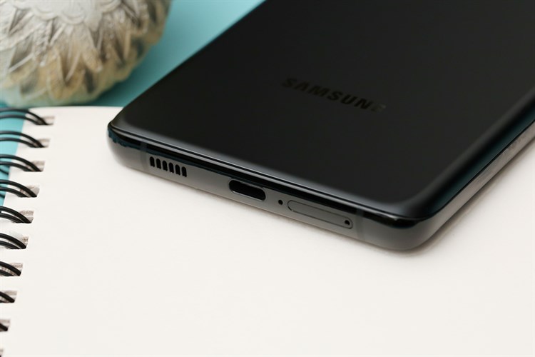 Điện thoại Samsung Galaxy S21 Ultra 5G 256GB