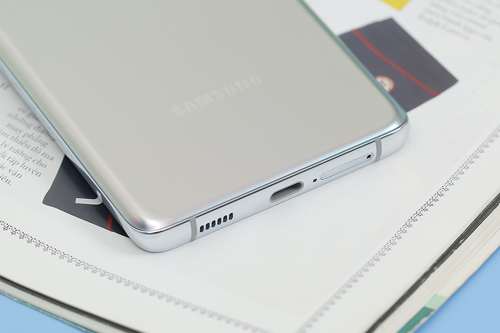 Điện thoại Samsung Galaxy S21 Ultra 5G 256GB