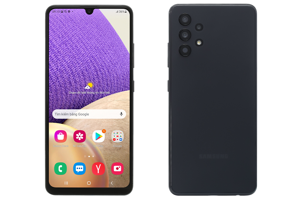 Điện thoại Samsung Galaxy A32