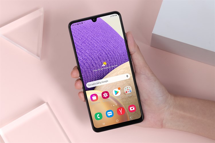 Điện thoại Samsung Galaxy A32