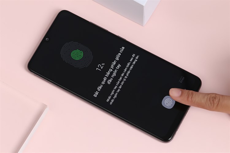 Điện thoại Samsung Galaxy A32