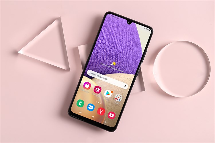 Điện thoại Samsung Galaxy A32