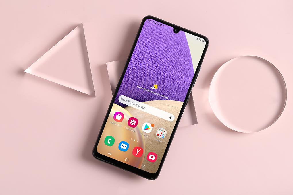 Điện thoại Samsung Galaxy A32