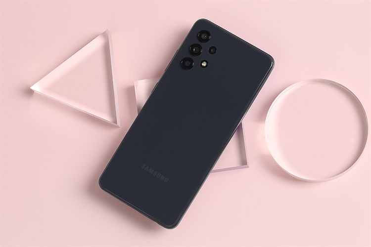 Điện thoại Samsung Galaxy A32