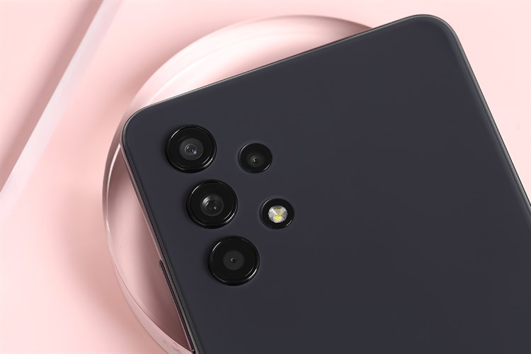 Điện thoại Samsung Galaxy A32