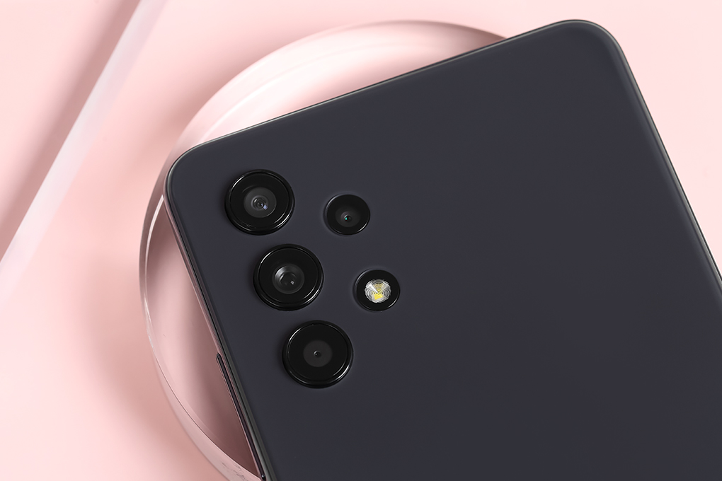 Điện thoại Samsung Galaxy A32