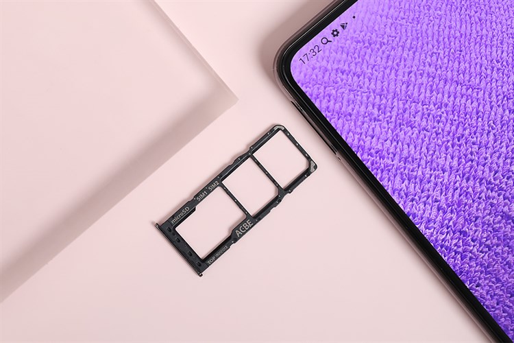 Điện thoại Samsung Galaxy A32