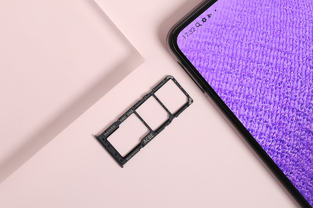 Điện thoại Samsung Galaxy A32