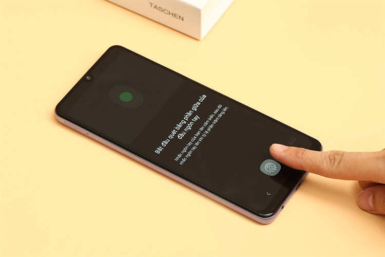 Điện thoại Samsung Galaxy A32