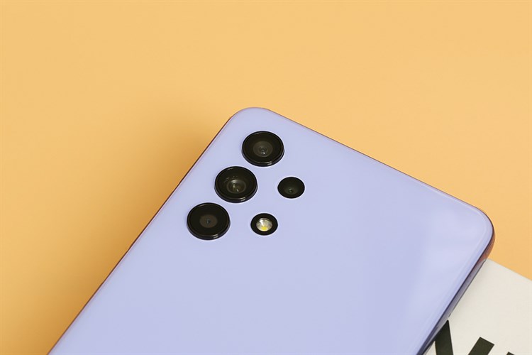 Điện thoại Samsung Galaxy A32