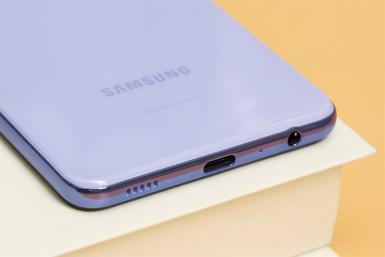Điện thoại Samsung Galaxy A32
