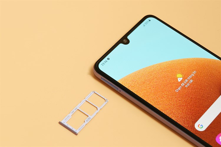 Điện thoại Samsung Galaxy A32