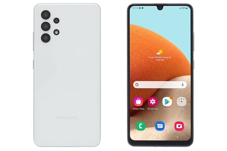 Điện thoại Samsung Galaxy A32