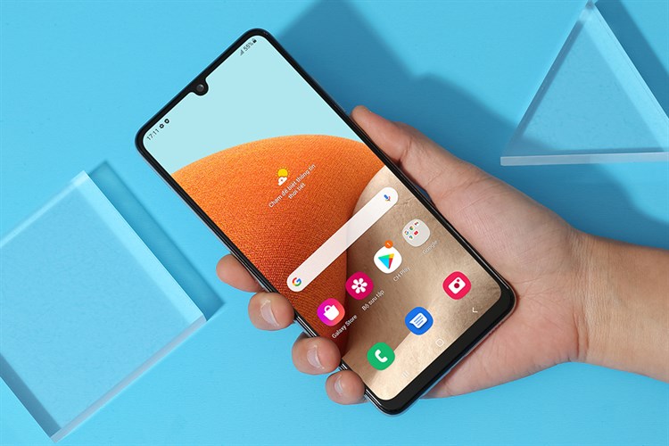 Điện thoại Samsung Galaxy A32