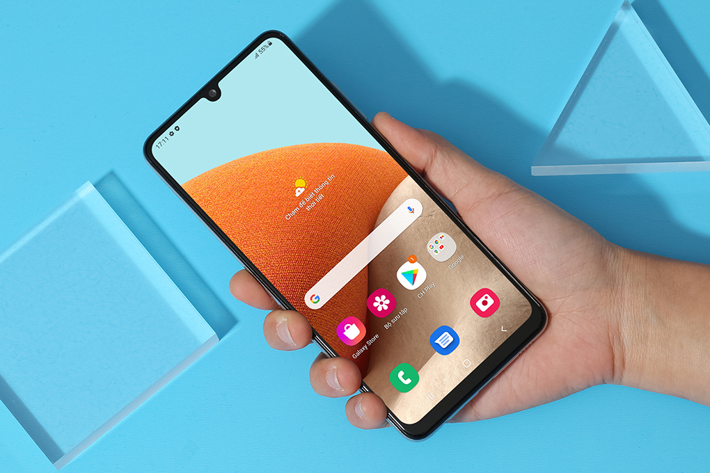 Điện thoại Samsung Galaxy A32