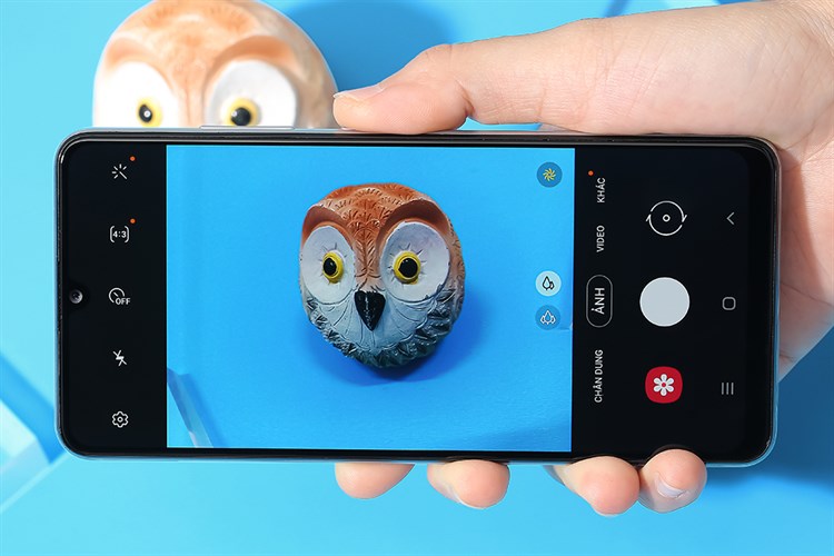 Điện thoại Samsung Galaxy A32