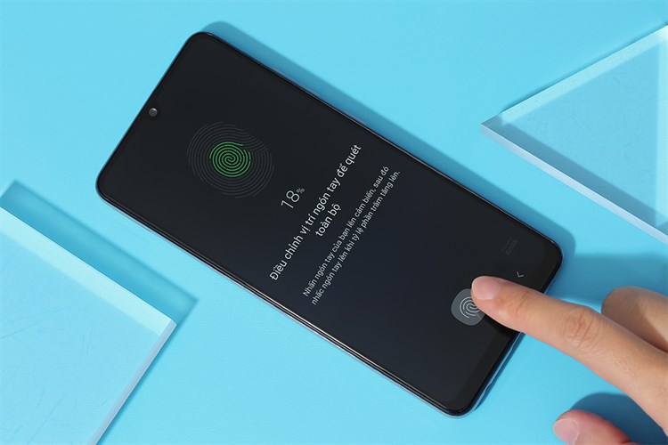 Điện thoại Samsung Galaxy A32