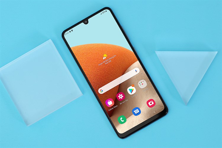 Điện thoại Samsung Galaxy A32