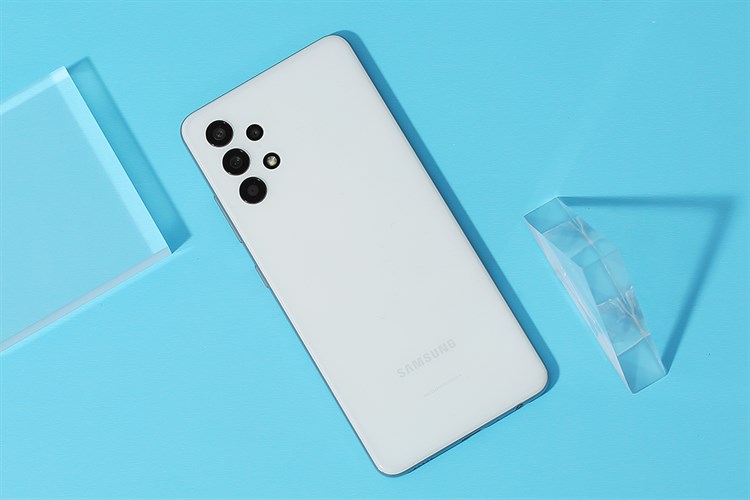 Điện thoại Samsung Galaxy A32