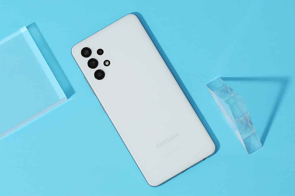 Điện thoại Samsung Galaxy A32