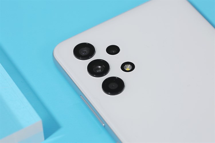 Điện thoại Samsung Galaxy A32