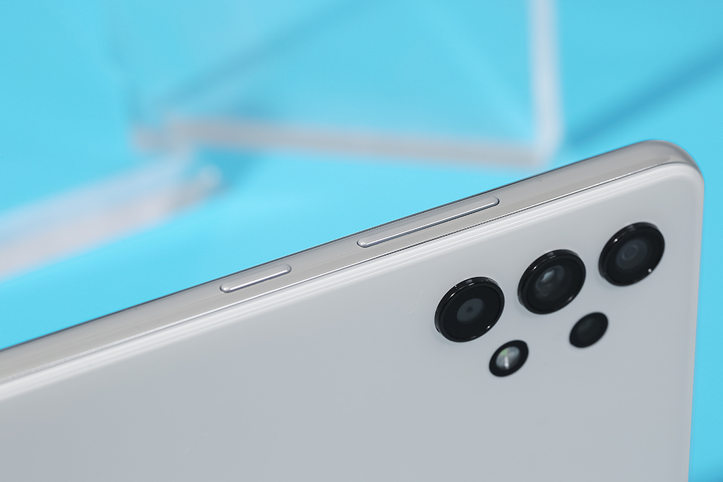 Điện thoại Samsung Galaxy A32