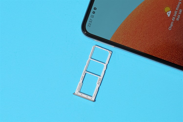 Điện thoại Samsung Galaxy A32